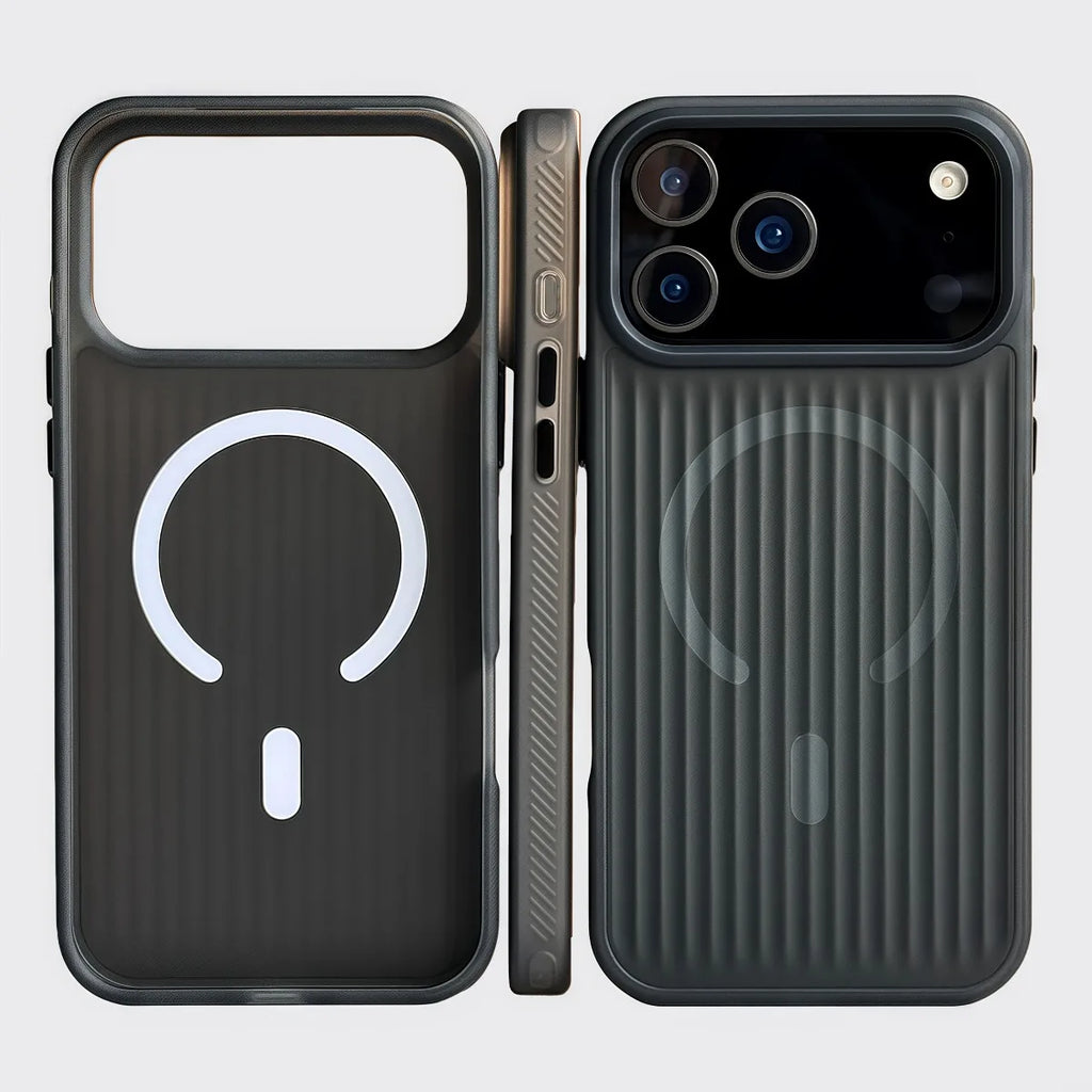 StrataLux Mag | 3D Stripe Case