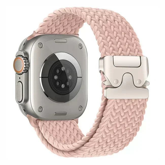 Parachute Braided Apple Watch Band