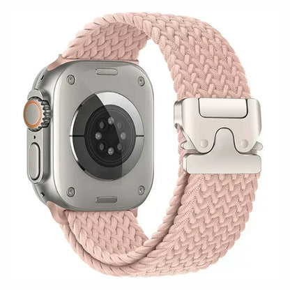 Parachute Braided Apple Watch Band