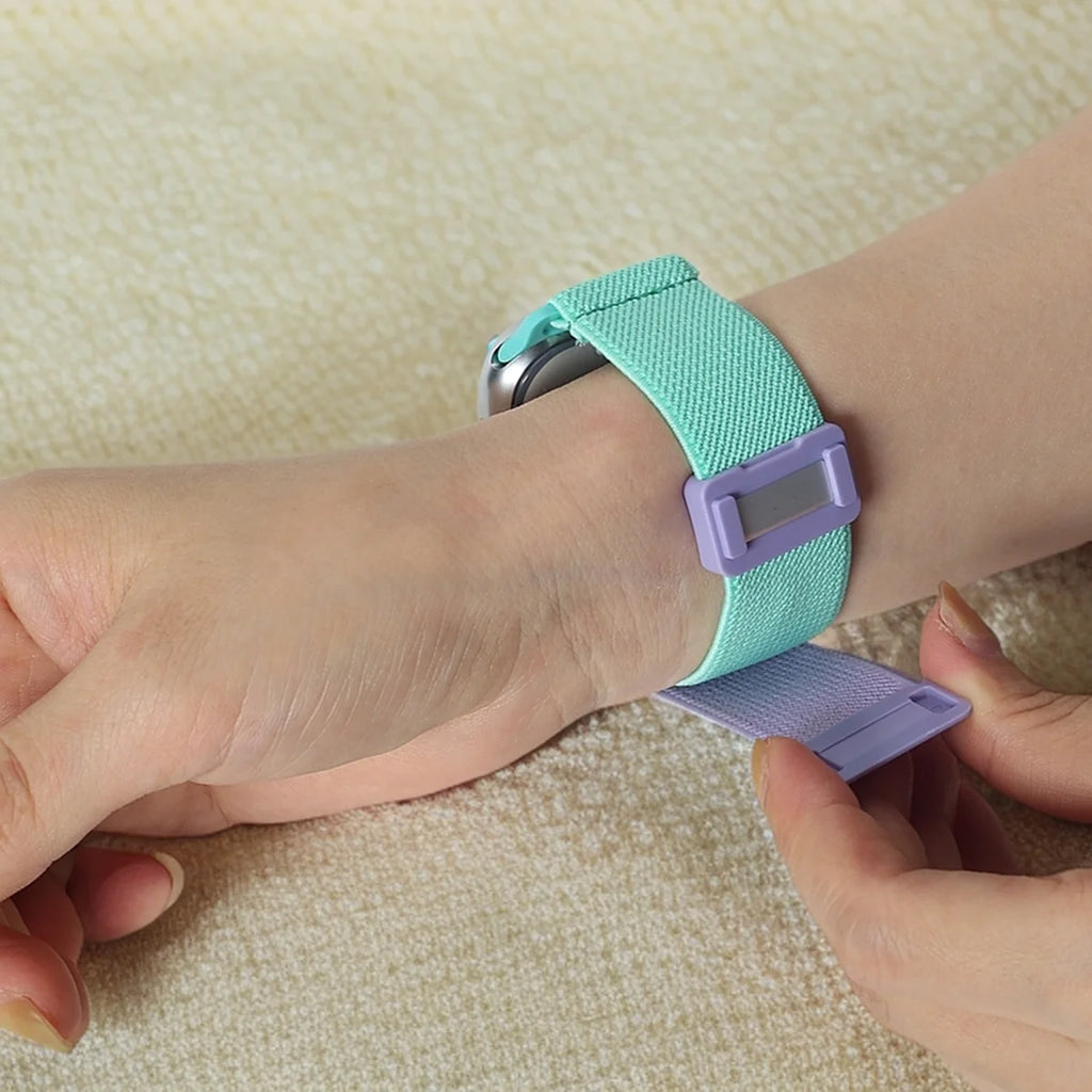 MiniFlex | Magnetic Kids Watch Band