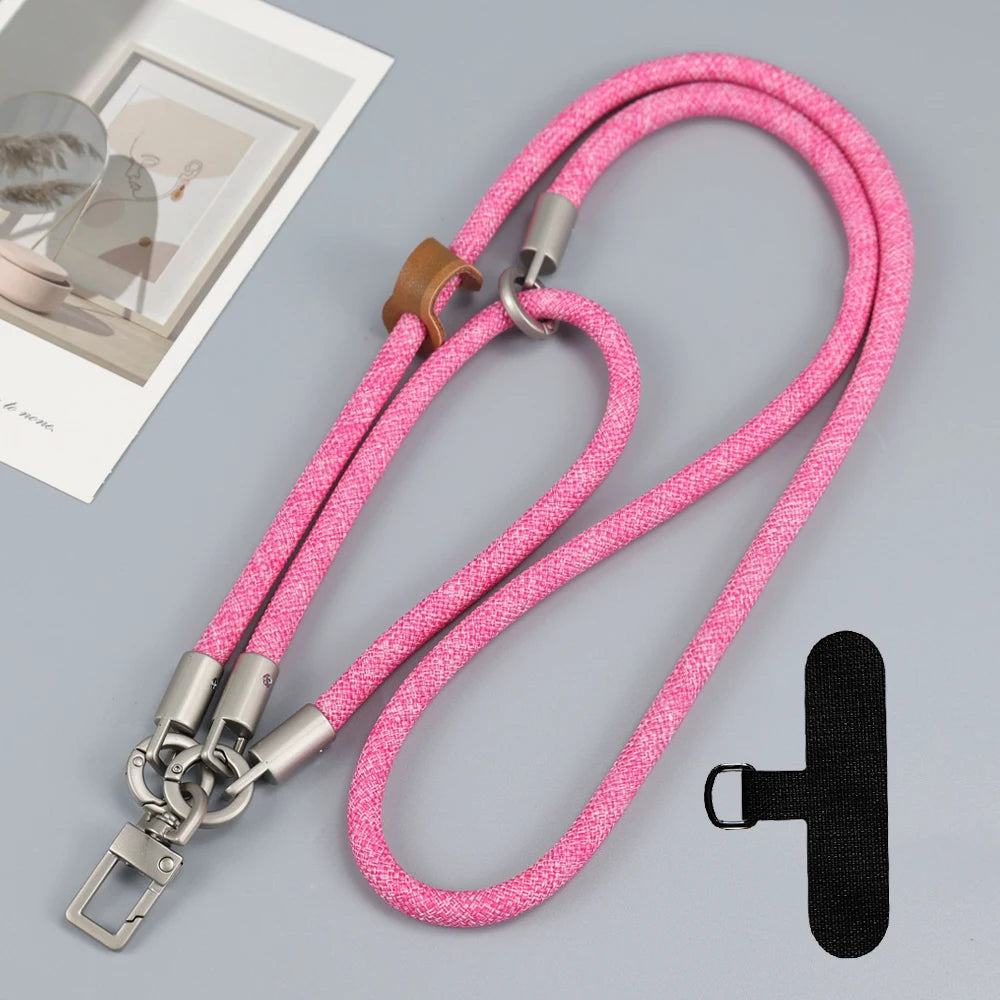 CarryLink | Crossbody Phone Lanyard