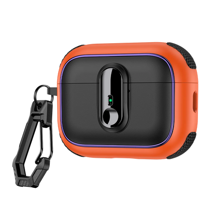 Armor Lock AirPods Shockproof Case