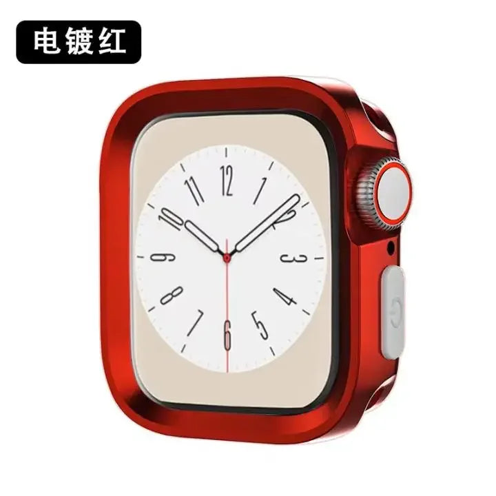 CandyShield | Silicone Watch Case For Apple Watch