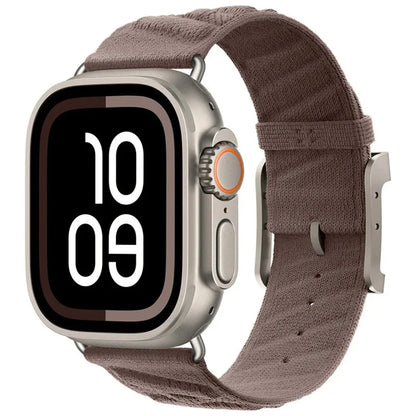 Nylon Loop Apple Watch Band