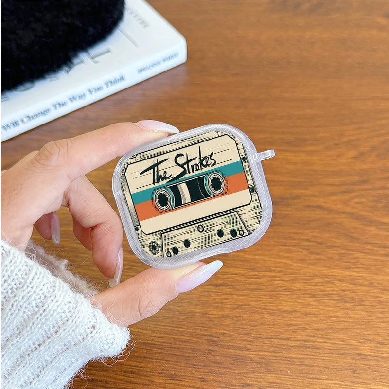 RetroTape | AirPods Protective Case