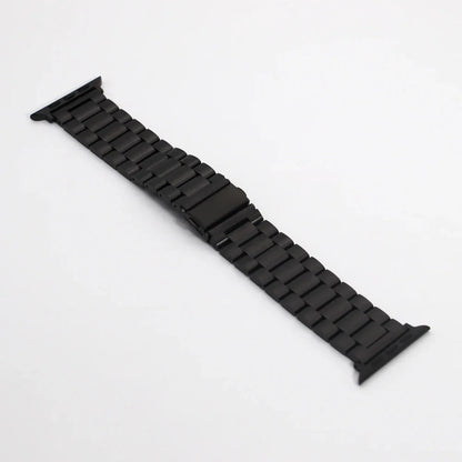 Correa de Apple Watch de Acero Inoxidable