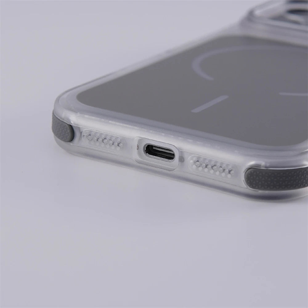 ArmorStand | MagSafe Bumper Case