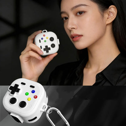 Game Console Lock Case for Galaxy Buds 4 Pro