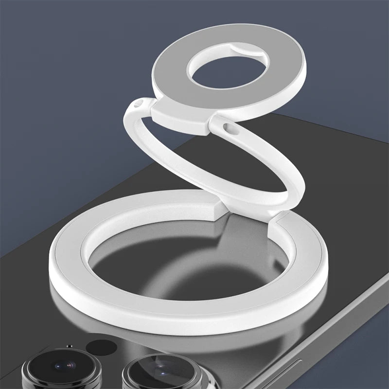 Double-Sided MagSafe Folding Phone Stand