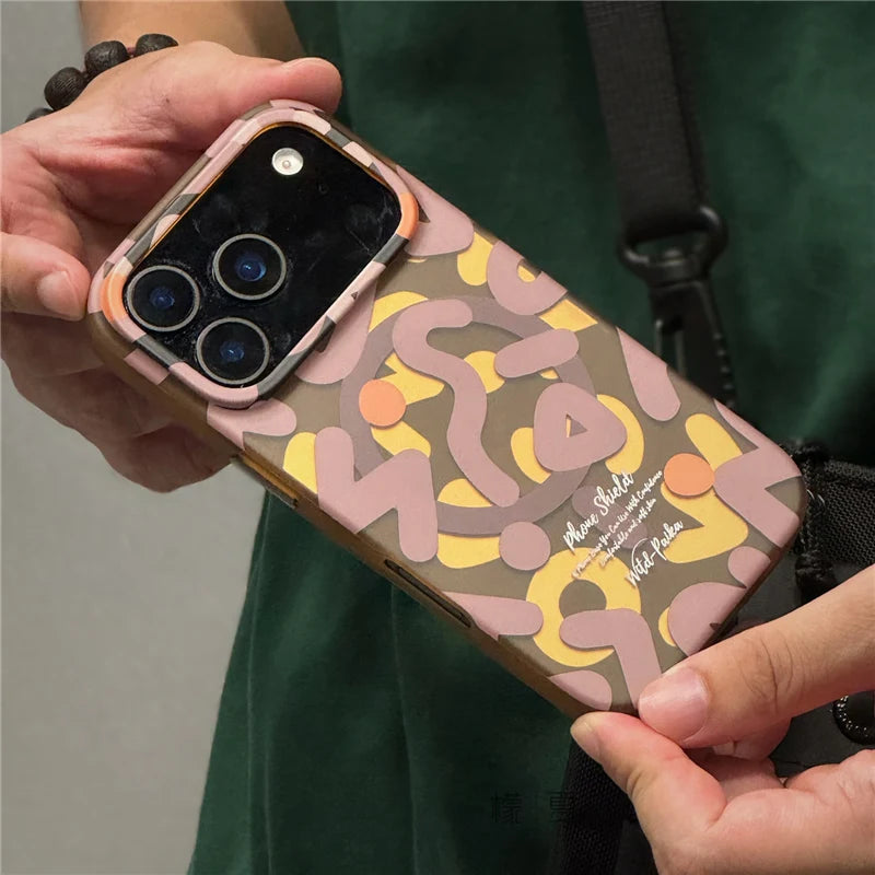 UrbanGraff Mag | Luxury Art Case