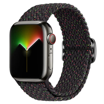 Elastic Braided Band for Apple Watch