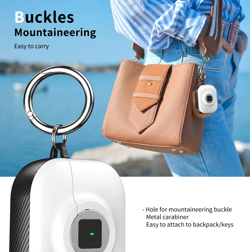 MagLock | AirPods Protective Case