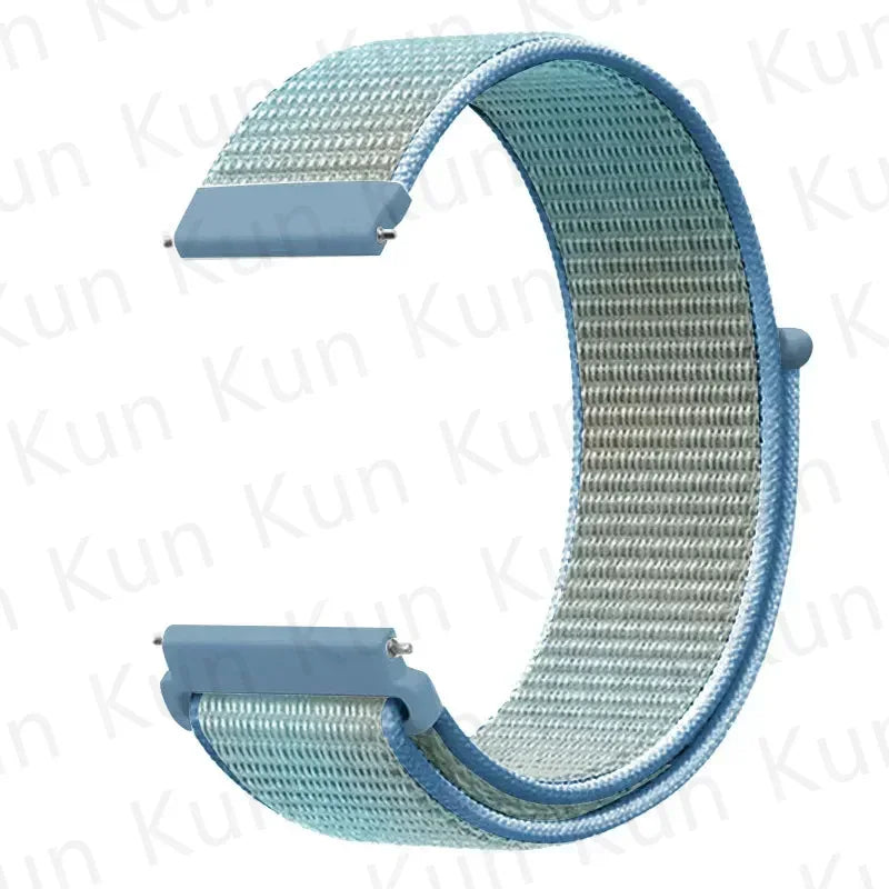 Nylon Sport Loop Band for Samsung Galaxy Watch