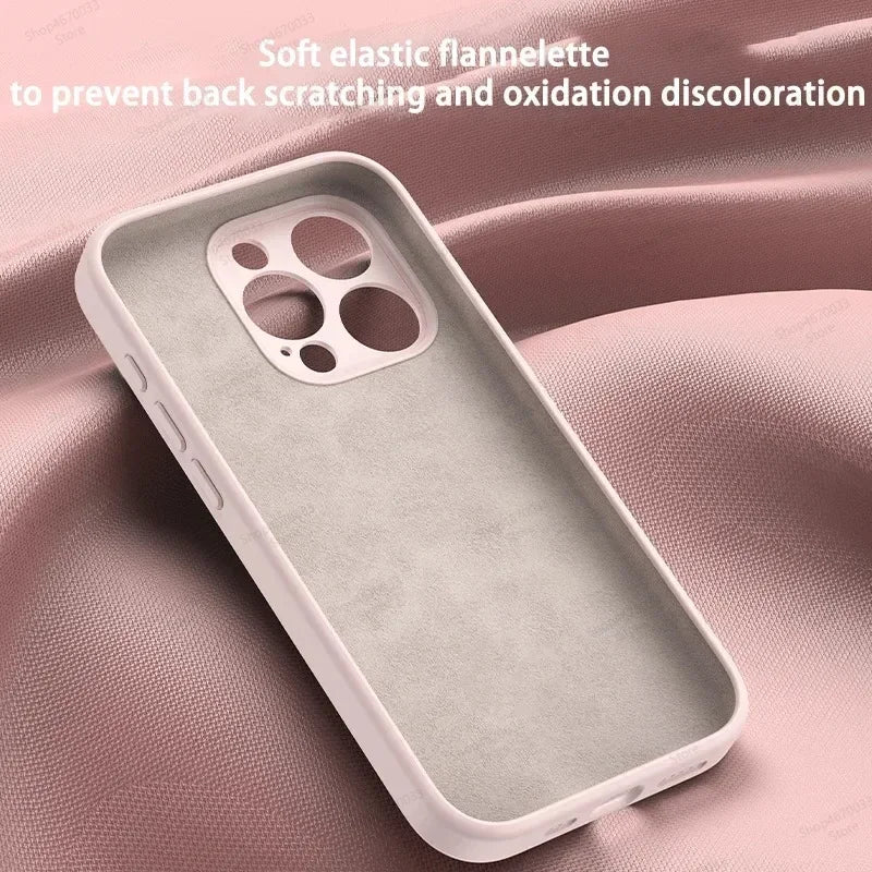 RingFlex | MagSafe Kickstand Case