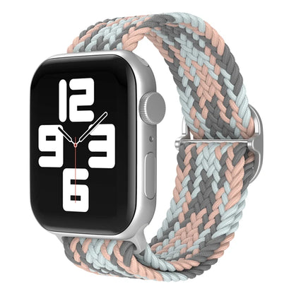 Elastic Braided Band for Apple Watch