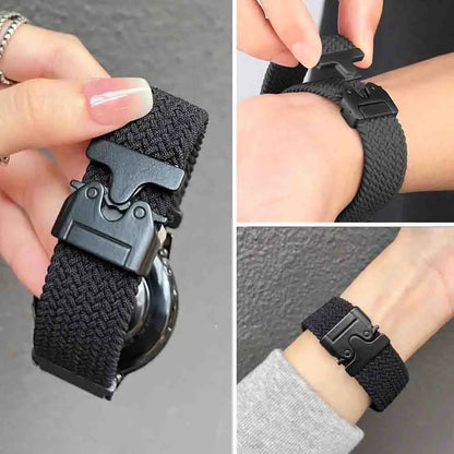 Parachute Nylon Google Pixel Watch Band
