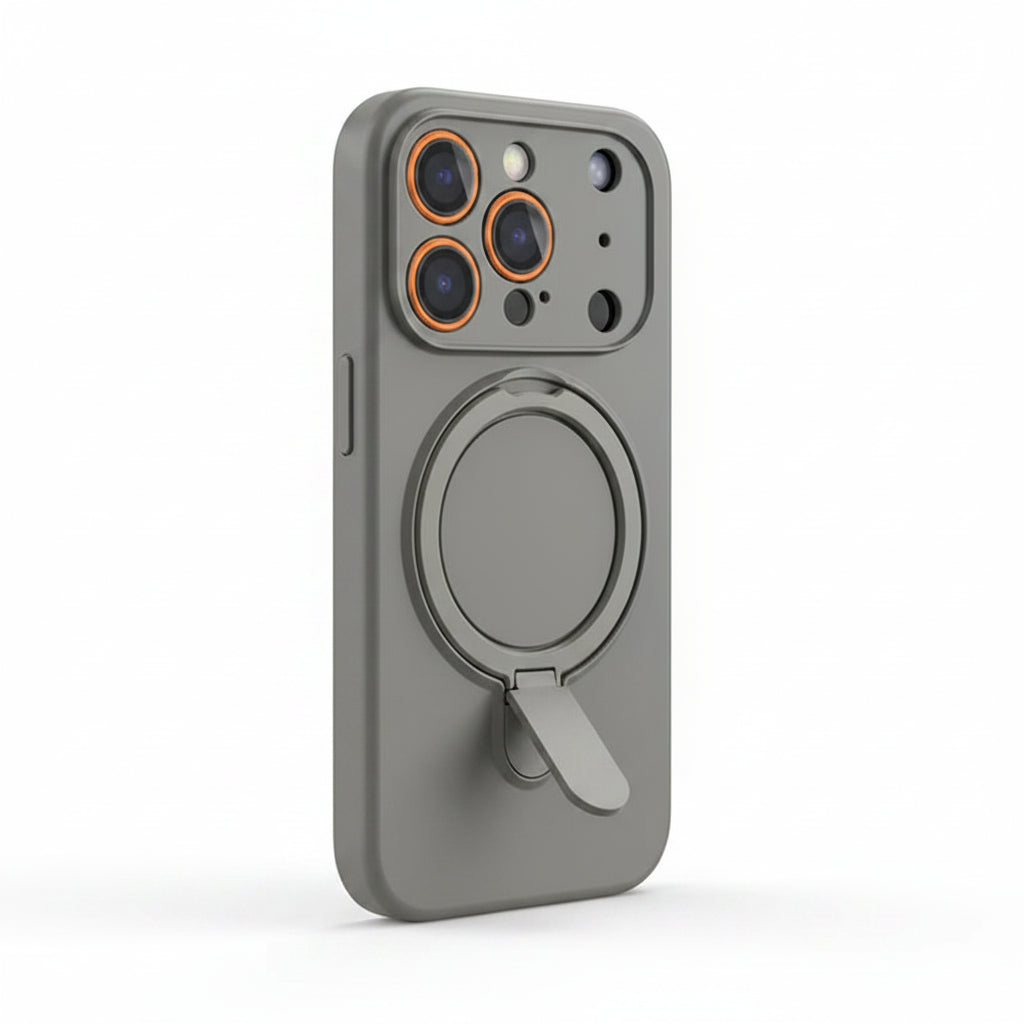 MagSafe Ring Stand iPhone Case