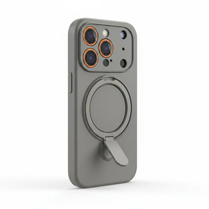 MagSafe Ring Stand iPhone Case