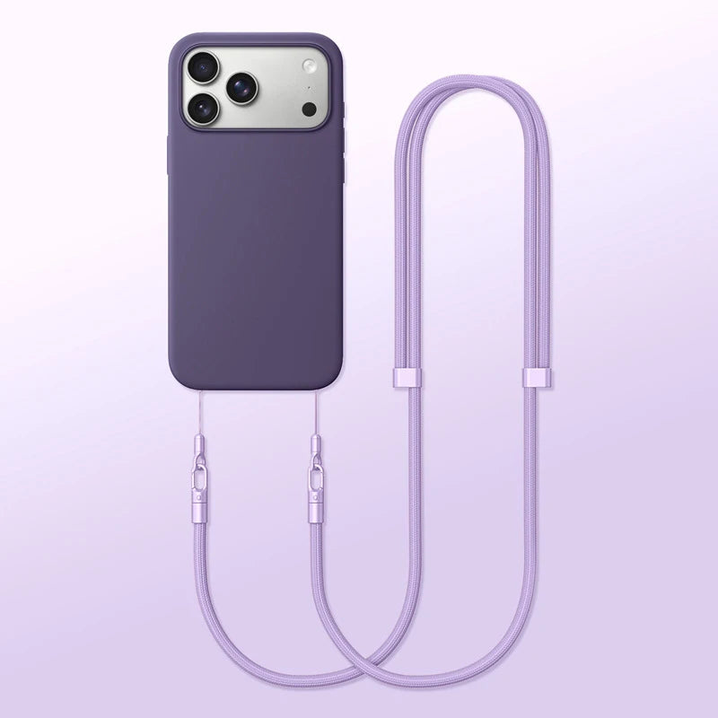 AeroCarry | Crossbody Phone Lanyard
