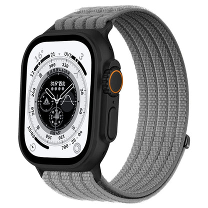 Woven Nylon Band for Apple Watch