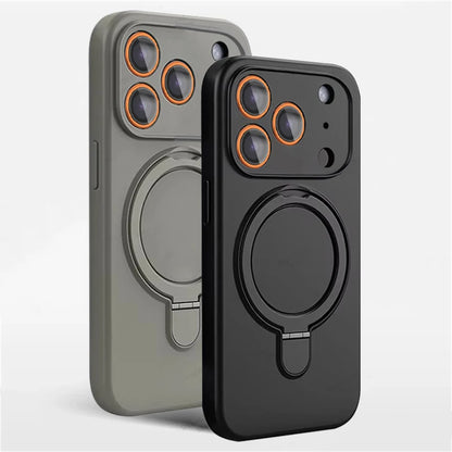MagSafe Ring Stand iPhone Case