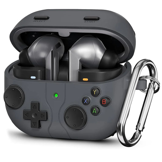 Classic Game Samsung Galaxy Buds Case