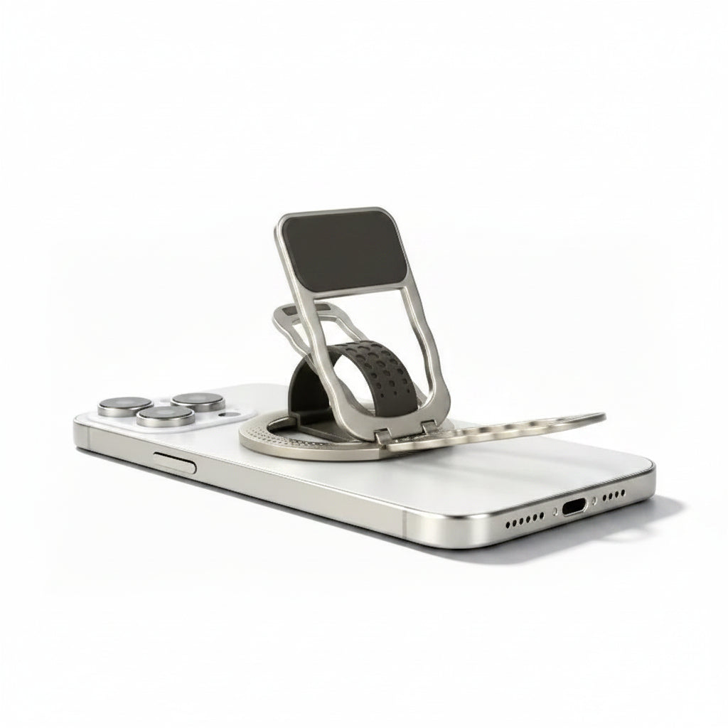 MagSafe Magnetic Phone Grip Stand