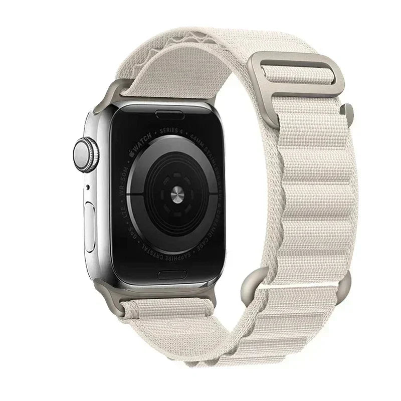 SummitTrail | Alpine Nylon Band For Apple Watch