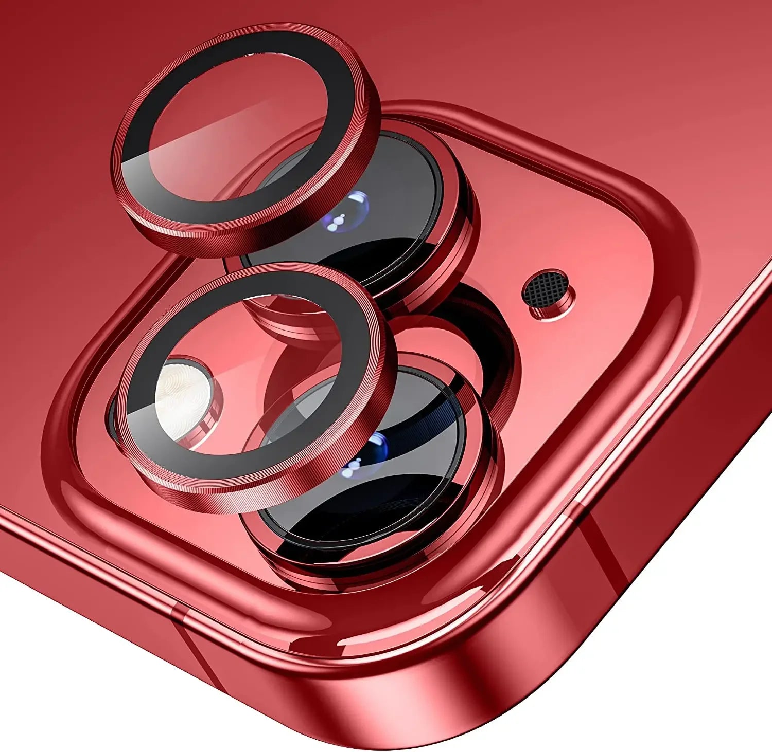 LensShield | Camera Lens Protector Set