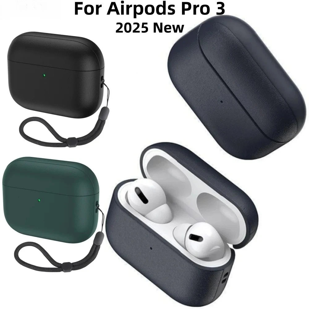 LeatherFlex | AirPods Protective Case