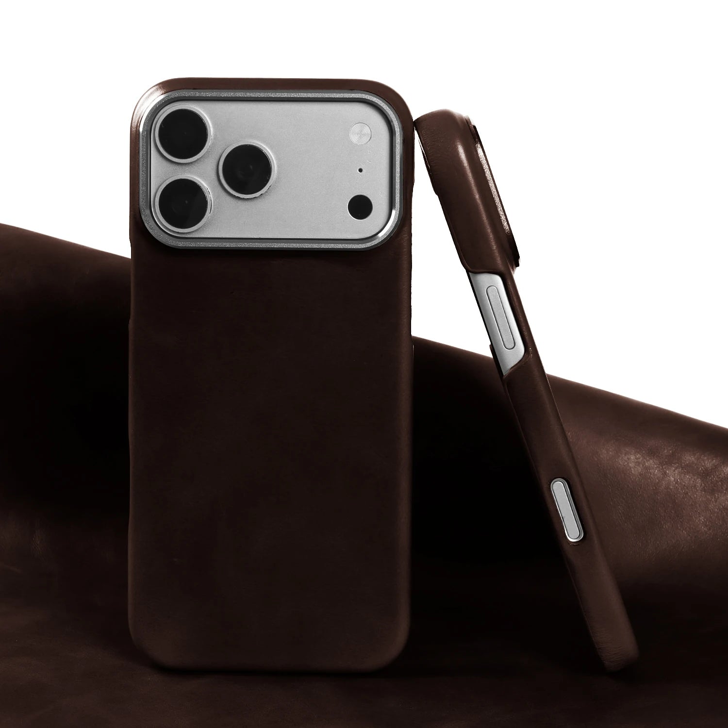 HeritageLux | Genuine Leather Case