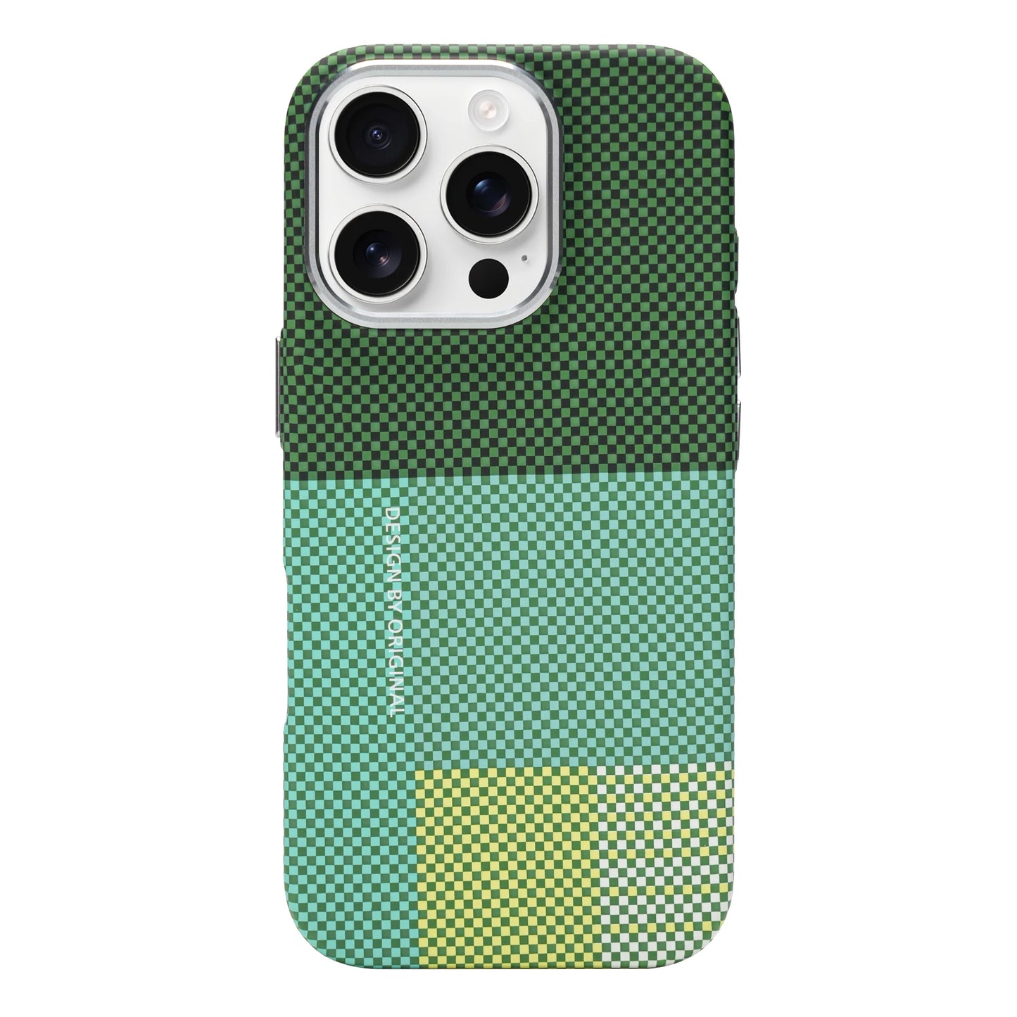 Carbon Fiber MagSafe iPhone Case
