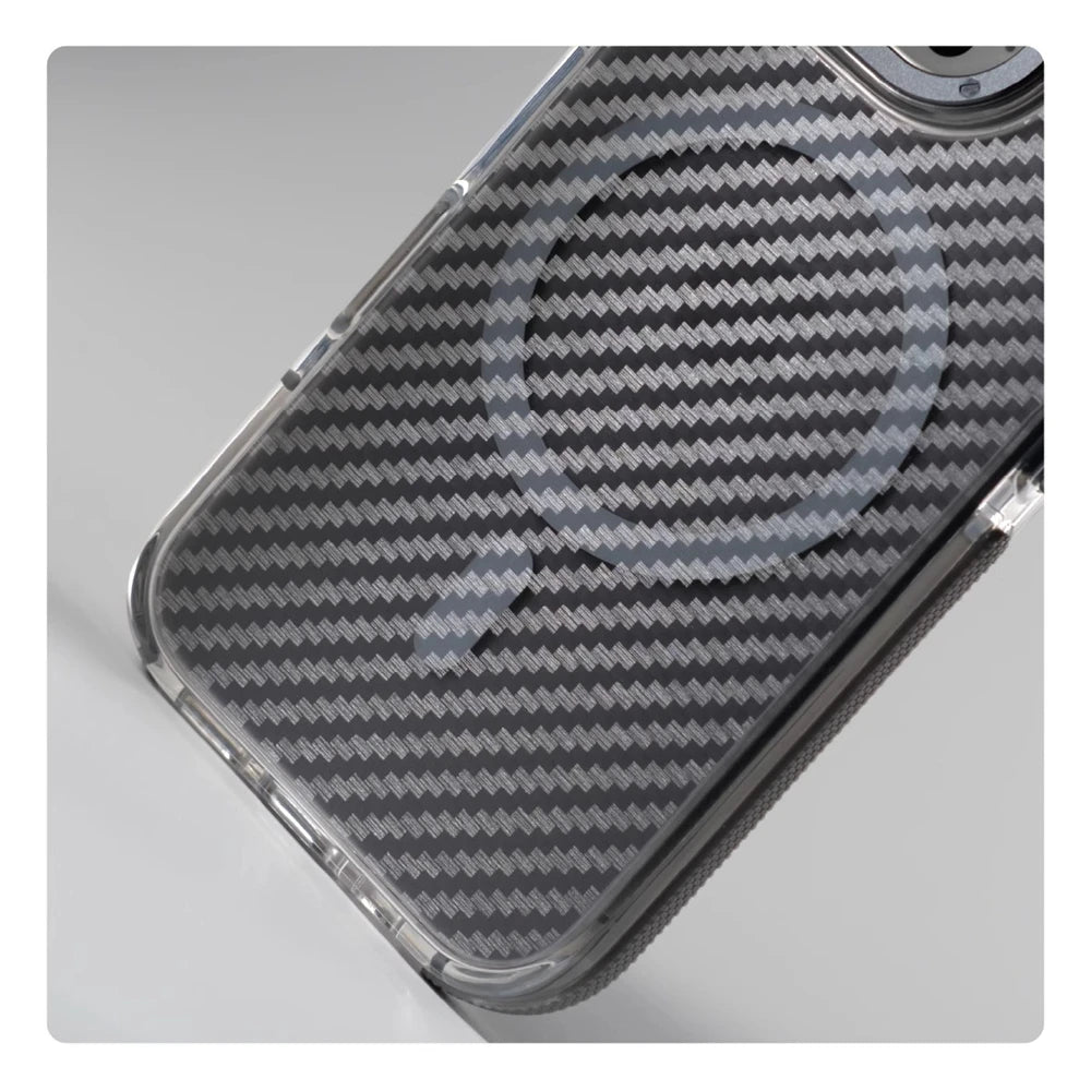 CarbonShield Mag | Armor Case