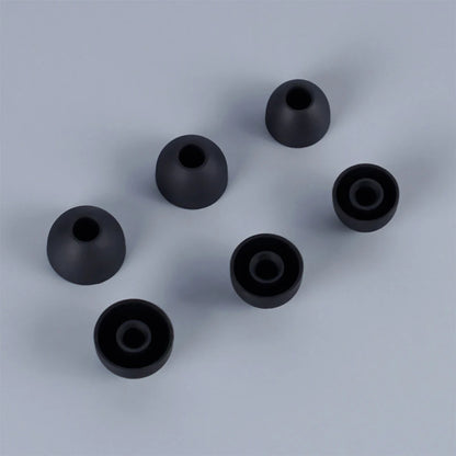 Silicone Noise-Reducing Earplugs