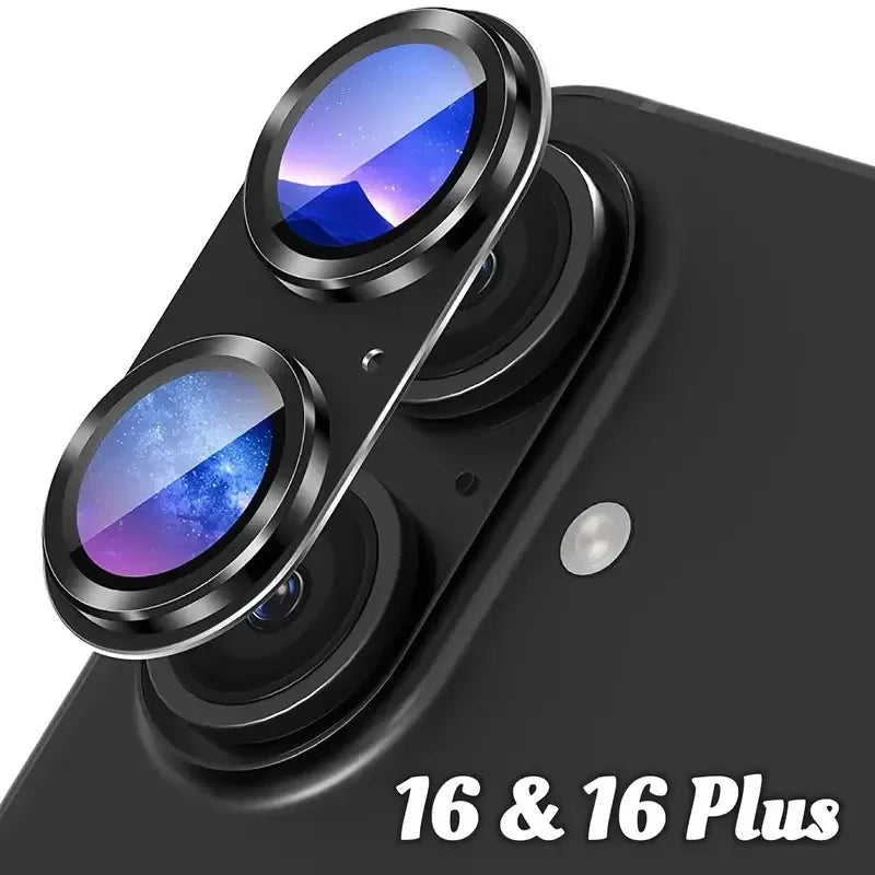 LensArmor | Camera Lens Protector Set