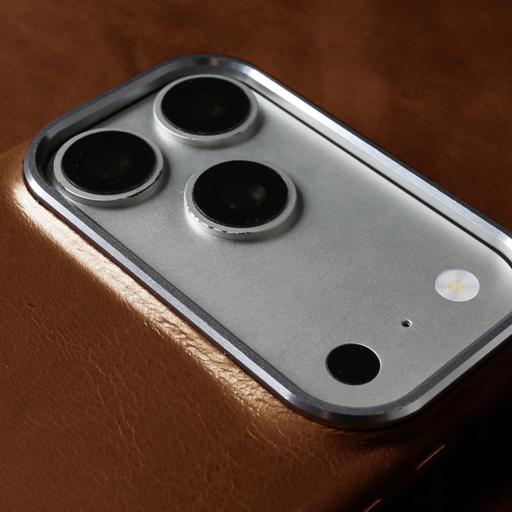 HeritageLux | Genuine Leather Case