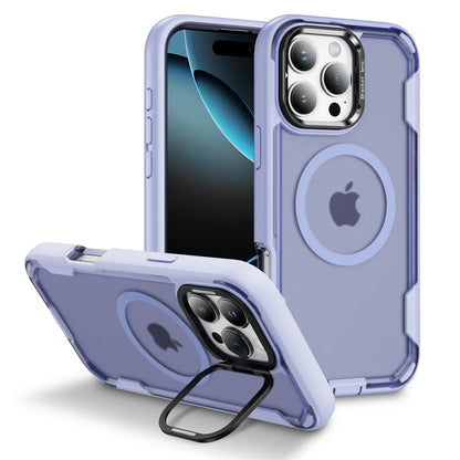 MagSafe Dual Armor Stand iPhone Case