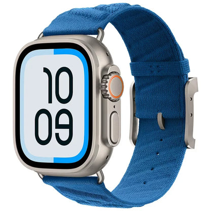 Nylon Loop Apple Watch Band