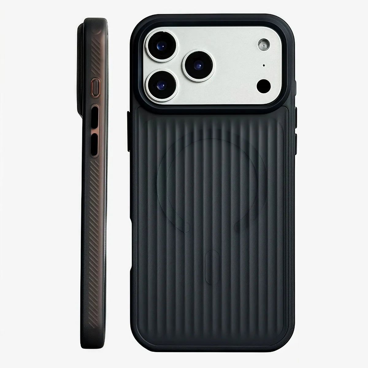 StrataLux Mag | 3D Stripe Case