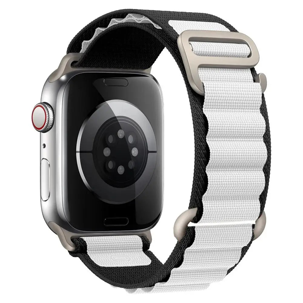 AlpineTrail | Nylon Adventure Band