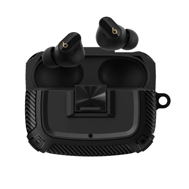 Luxury Shockproof Case for Beats Studio Buds