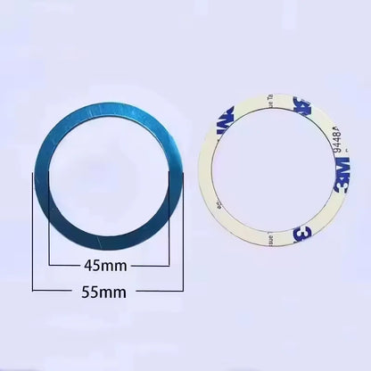 3-in-1 MagSafe Magnetic Ring Grip & Phone Stand