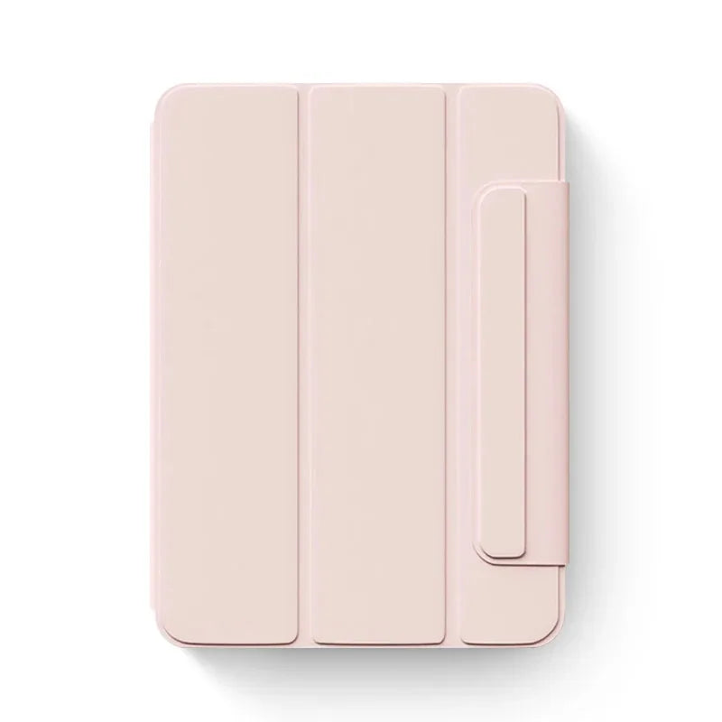 Magnetic Detachable Case for iPad