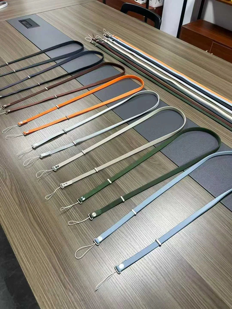 WovenCarry Pro | Magnetic Crossbody Strap