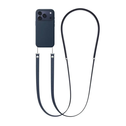 Magnetic Crossbody Lanyard for iPhone