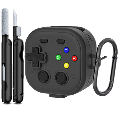 Game Console Lock Case for Galaxy Buds 4 Pro