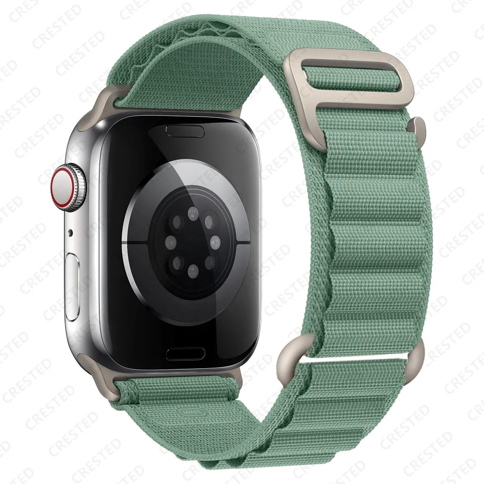 AlpineTrail | Nylon Adventure Band