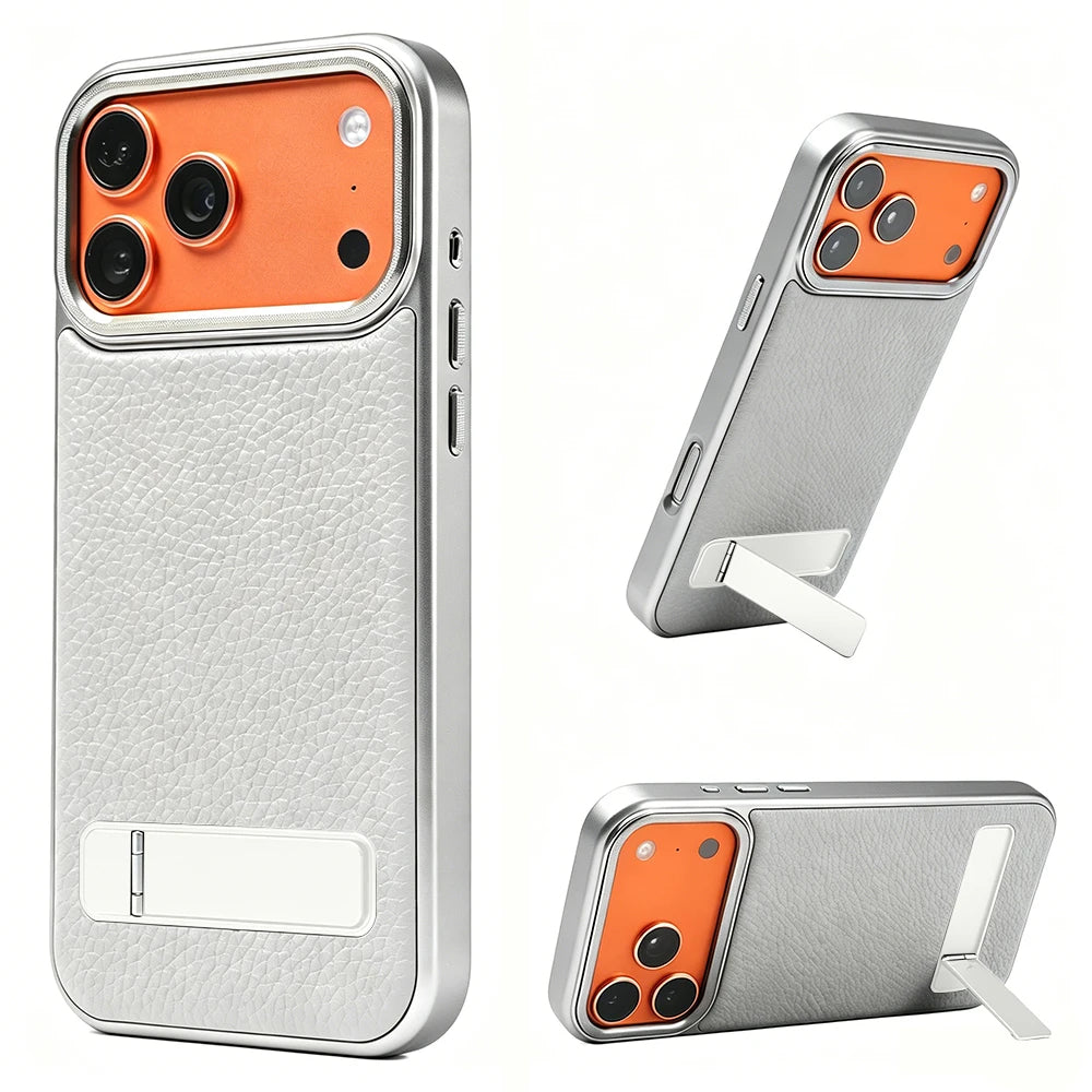 Woven Fabric MagSafe iPhone Case
