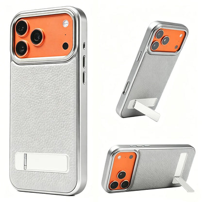 Woven Fabric MagSafe iPhone Case