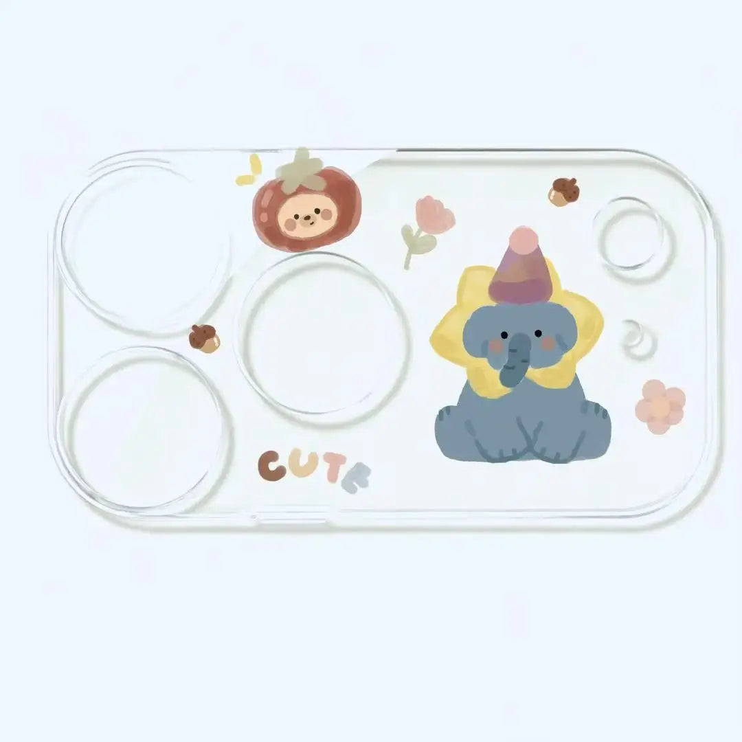 CritterLens | Camera Lens Protector